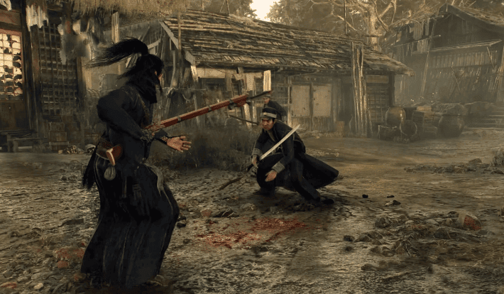 Rise of the Ronin Guide image 3