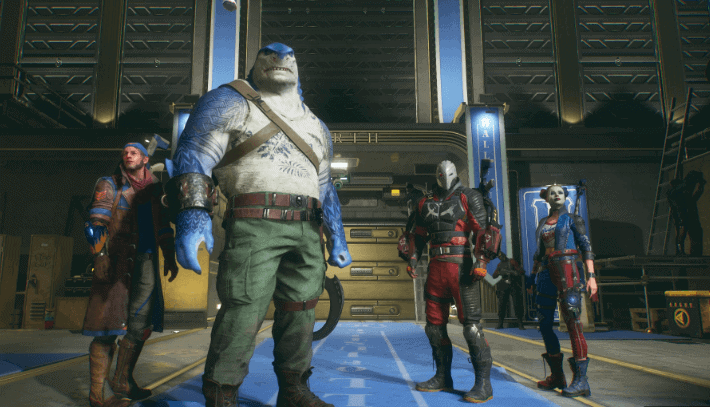 Suicide Squad Kill the Justice League Reduced IMAGE 2