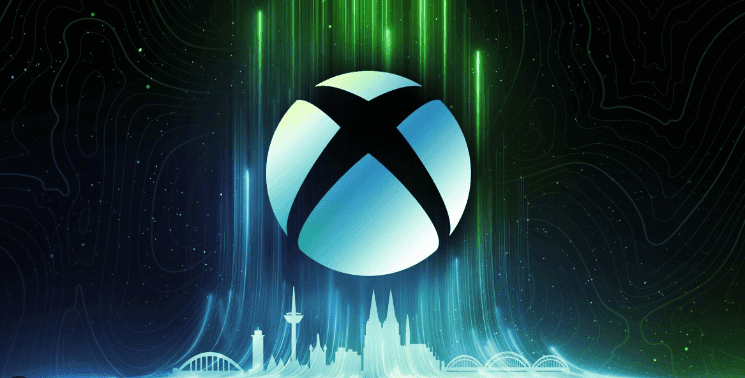Microsoft Native Xbox Handheld Gaming Prototype image 3