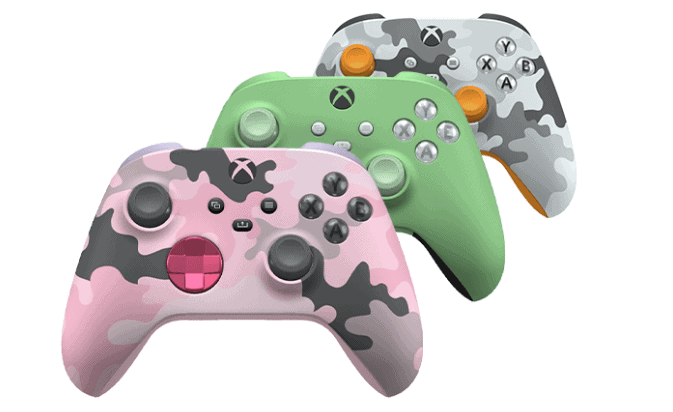 Xbox 2024 Accessories image 3