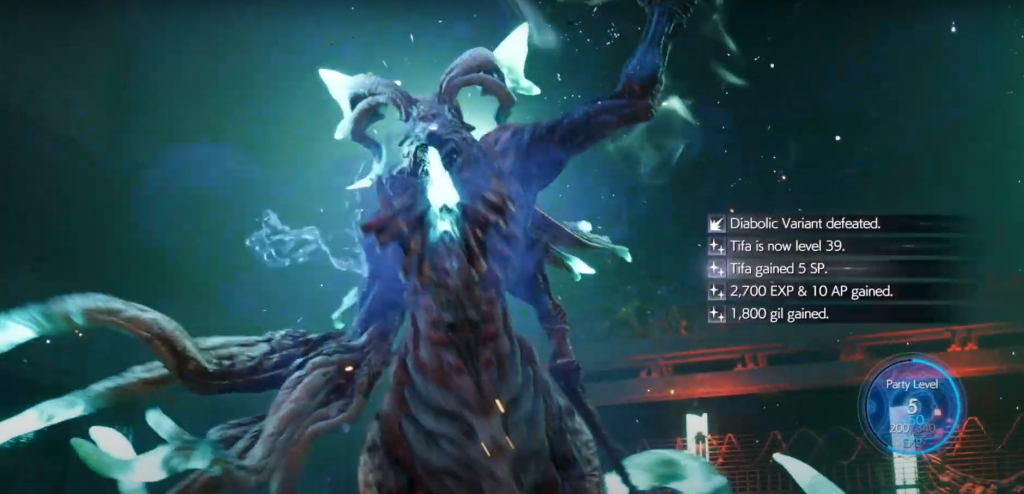 beating the variant