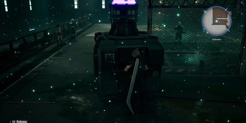 cloud cleaning mako