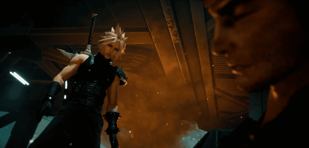 cloud finds biggs dead