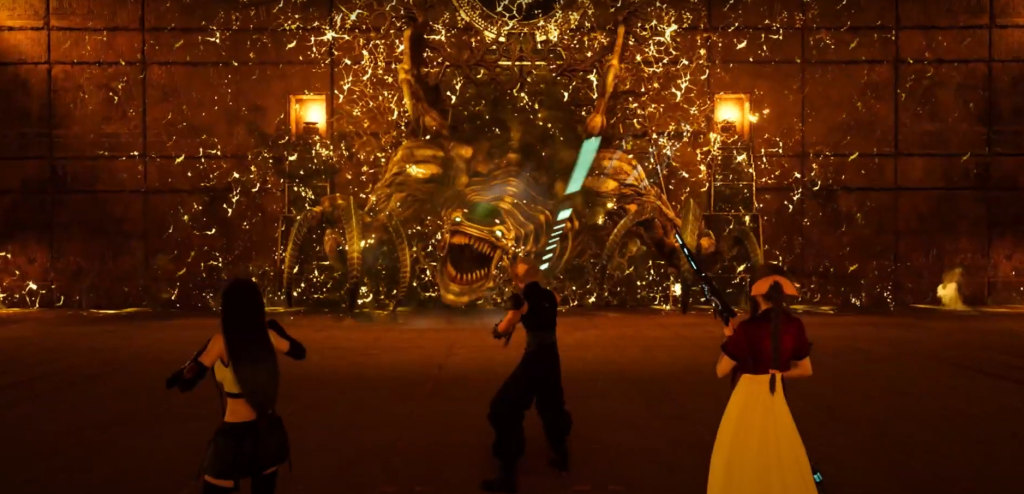 demon gate x2