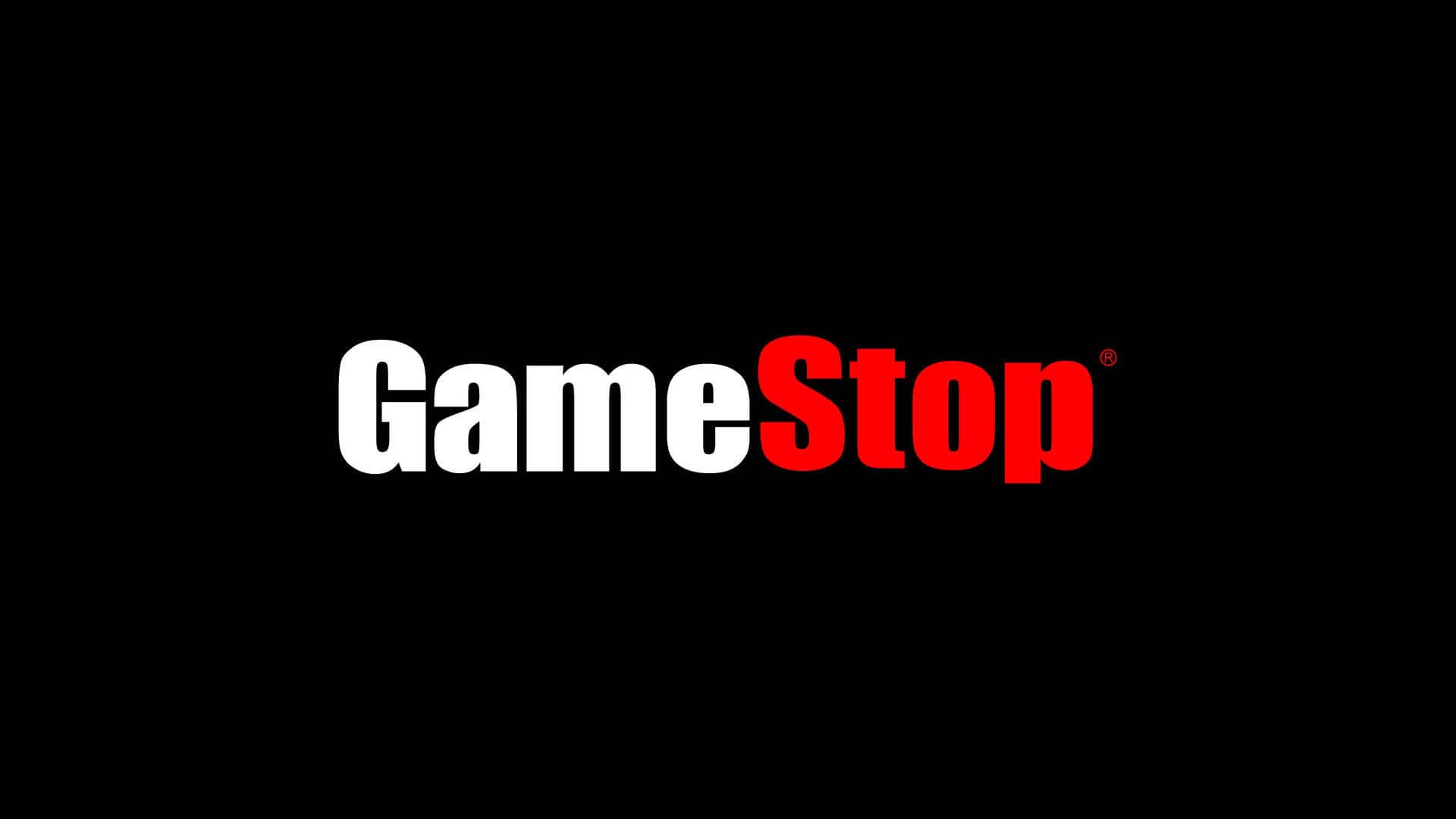 gamestop logo