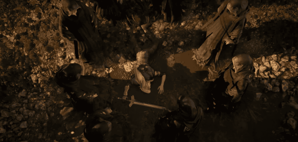 roche dies