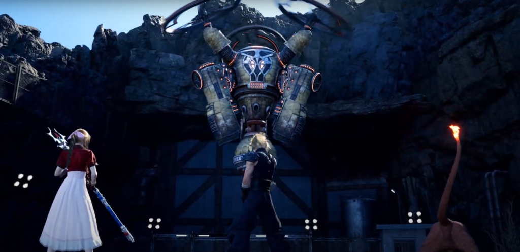  Valkyrie