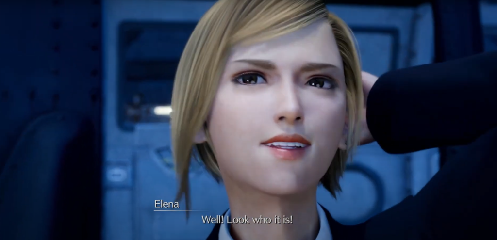 turk elena