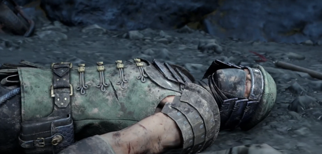 wuitai soldier dead