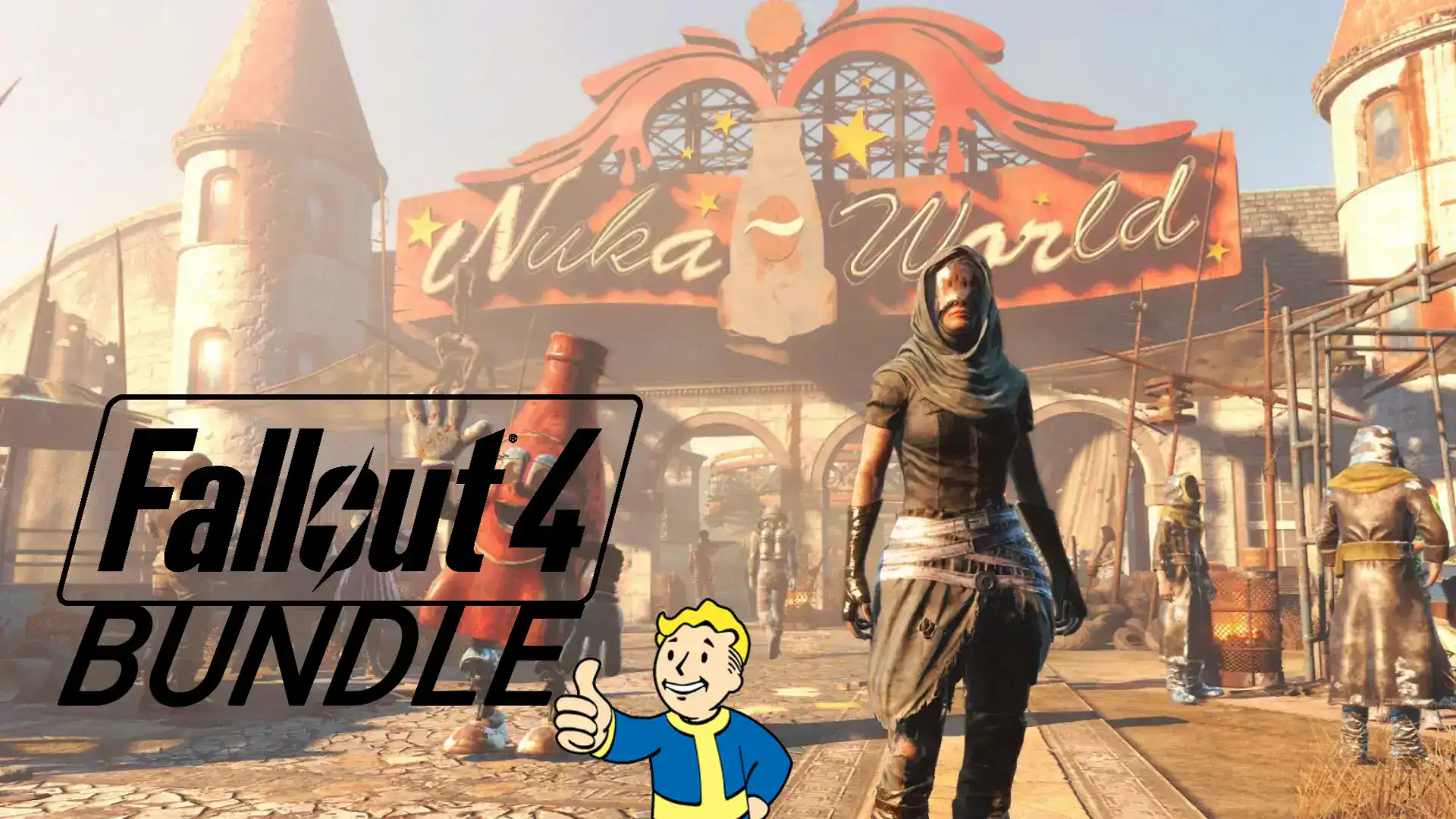 Fallout PC Collection
