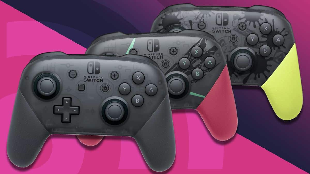 Nintendo Switch Pro: Connecting the Controller to Your PC