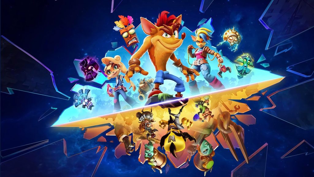 coco_bandicoot_crash_bandicoot_dingodile_n__gin_nefarious_tropy_neo_cortex_hd_crash_bandicoot 4 its about time