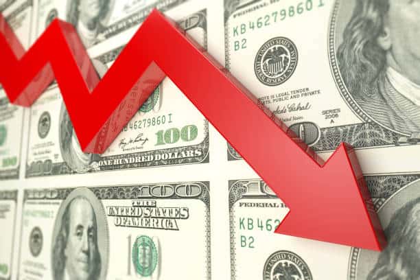 LOSING YOUR MONEY