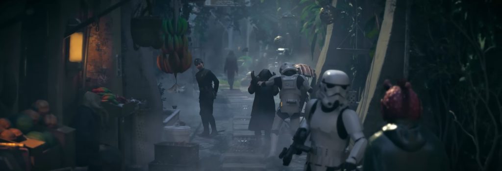 stormtroopers