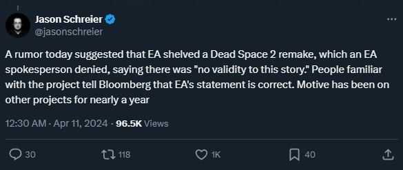 dead-space-2-tweet