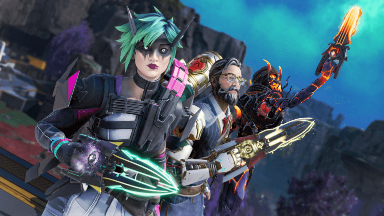 Apex Legends Revenue Revealed image 3