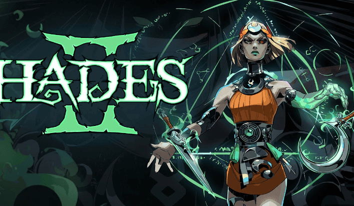 How to Get Cinder in Hades 2 image 1