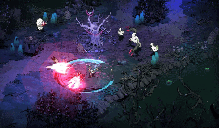 How to Get Cinder in Hades 2 image 2