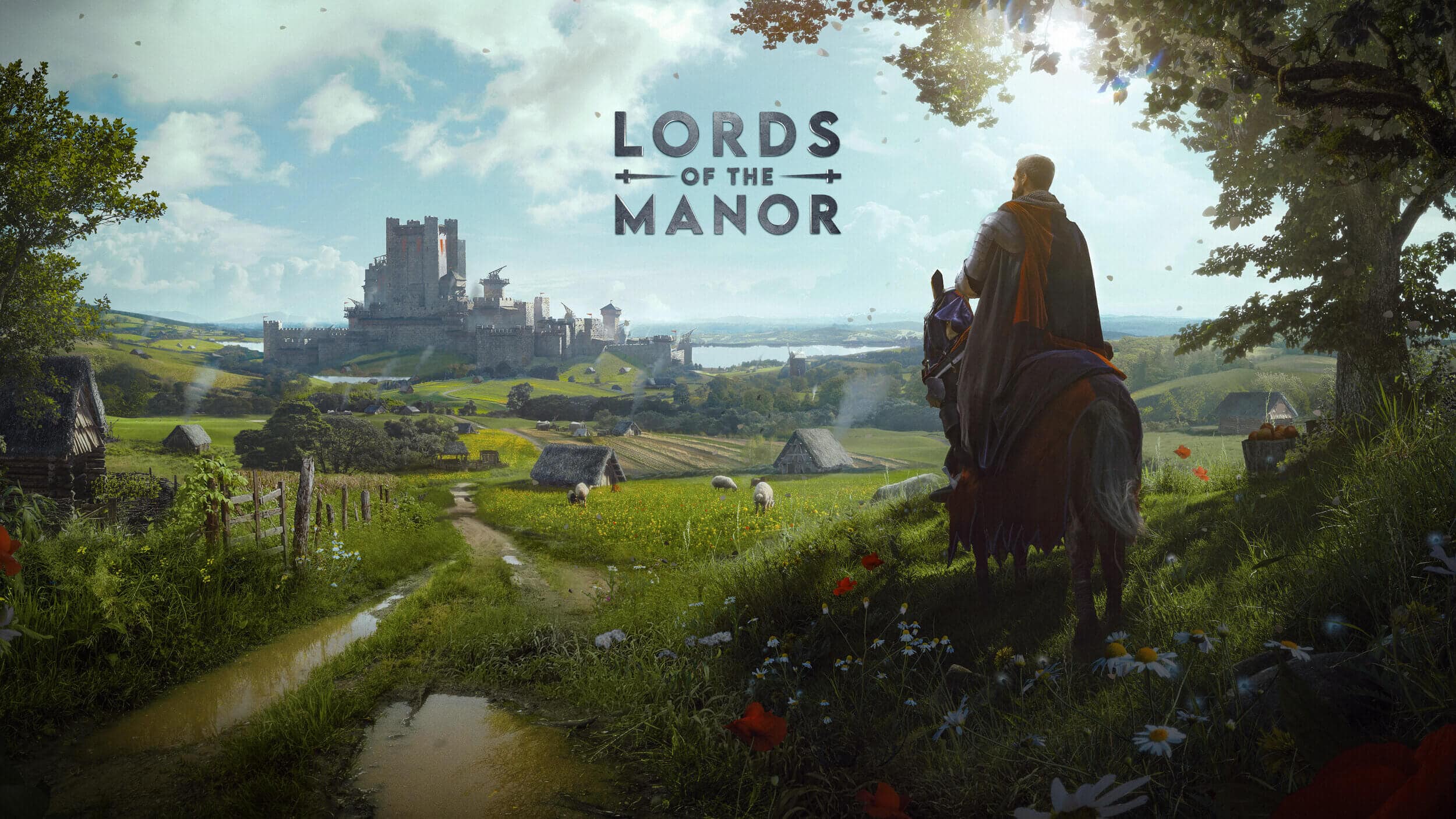 How to Trade in Manor Lords image 1