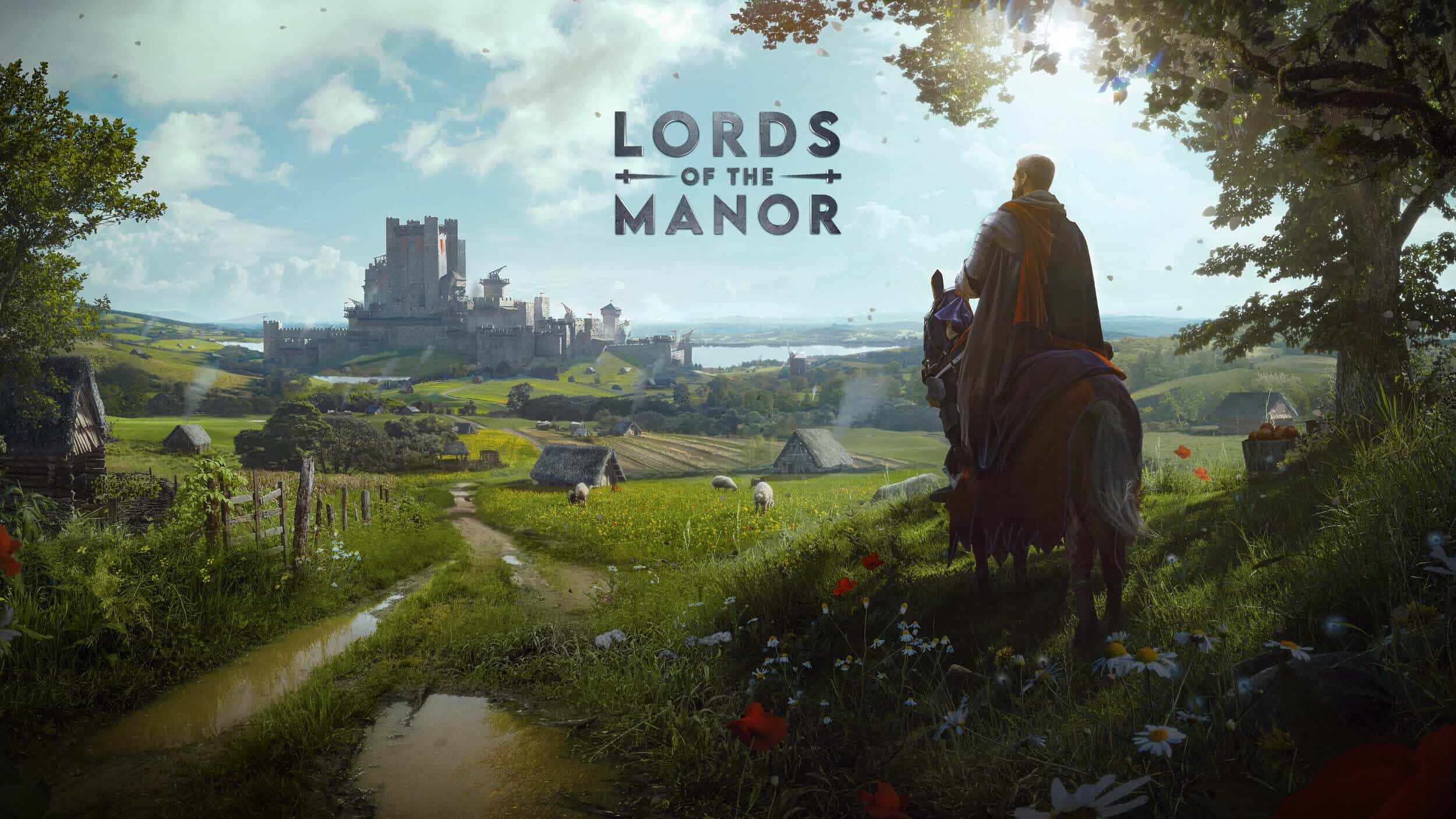Manor Lords Early Access Review image 1