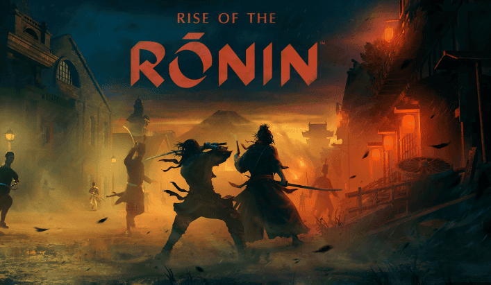 Rise of the Ronin Update 1.05 image 1