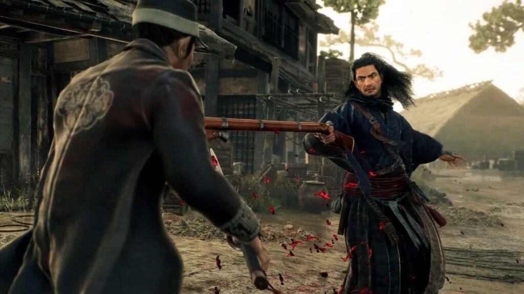 Rise of the Ronin Update 1.05 image 3