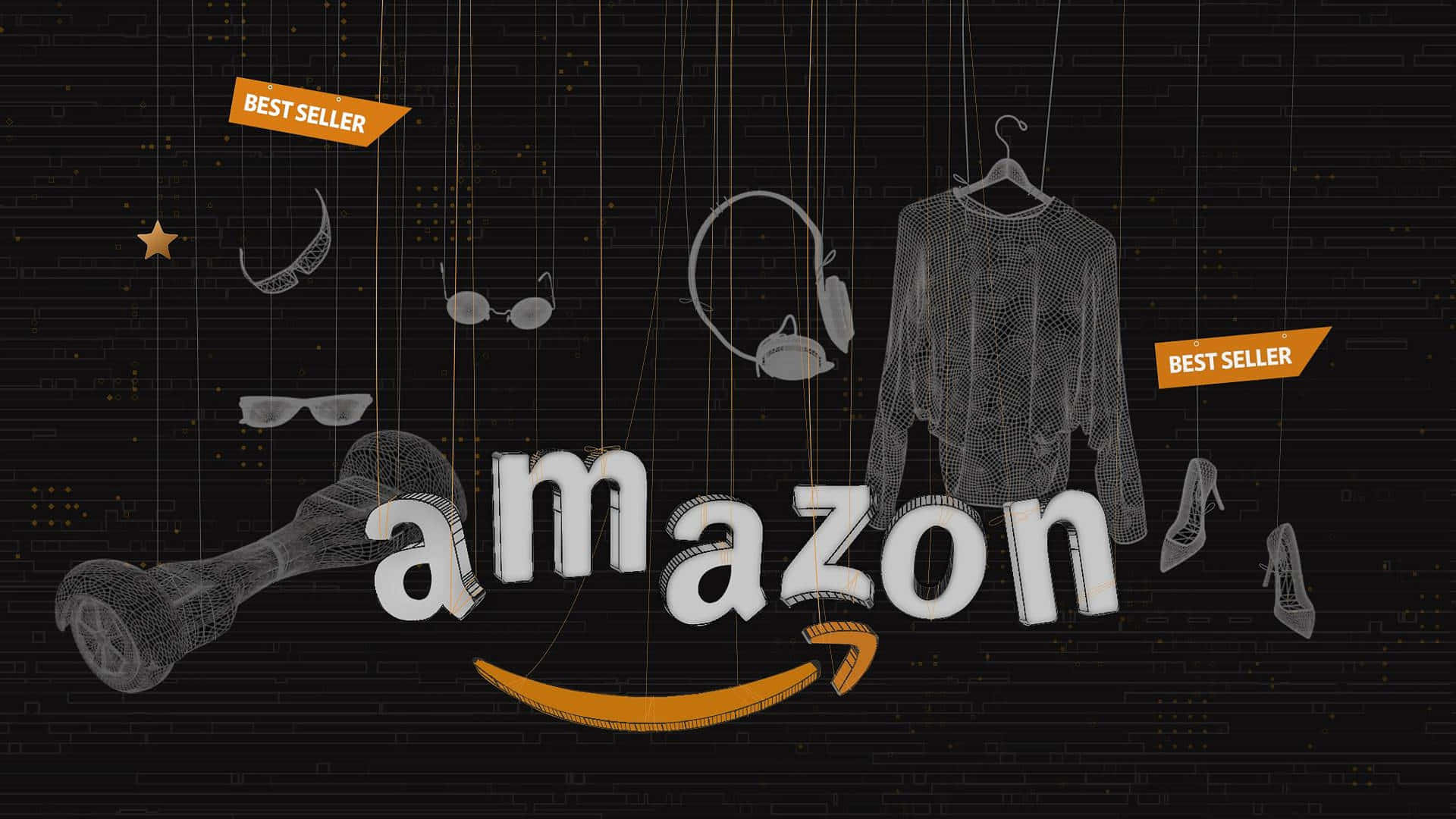 Amazon Prime Day Is Coming 16-17th July image 1