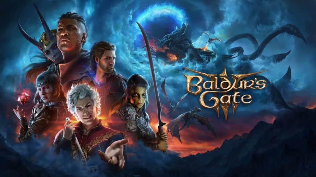 Guildhall in Baldur’s Gate 3 image 1