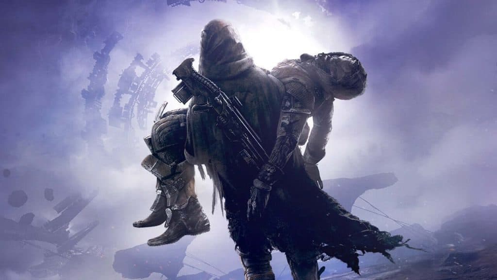 Bungie ‘ruined’ raider experience image 2