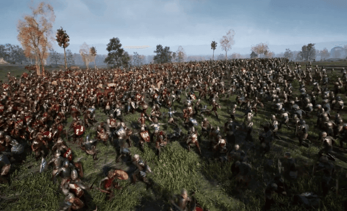 Is Kingmakers on PS5 image 2