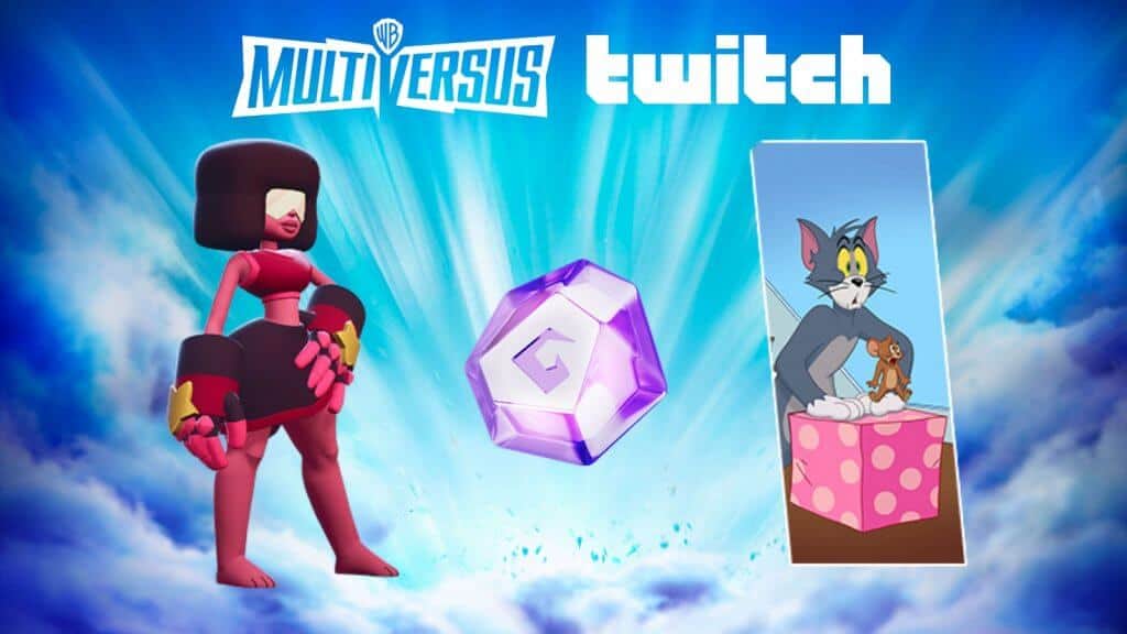 MultiVersus Update 1.01 Patch Notes image 3