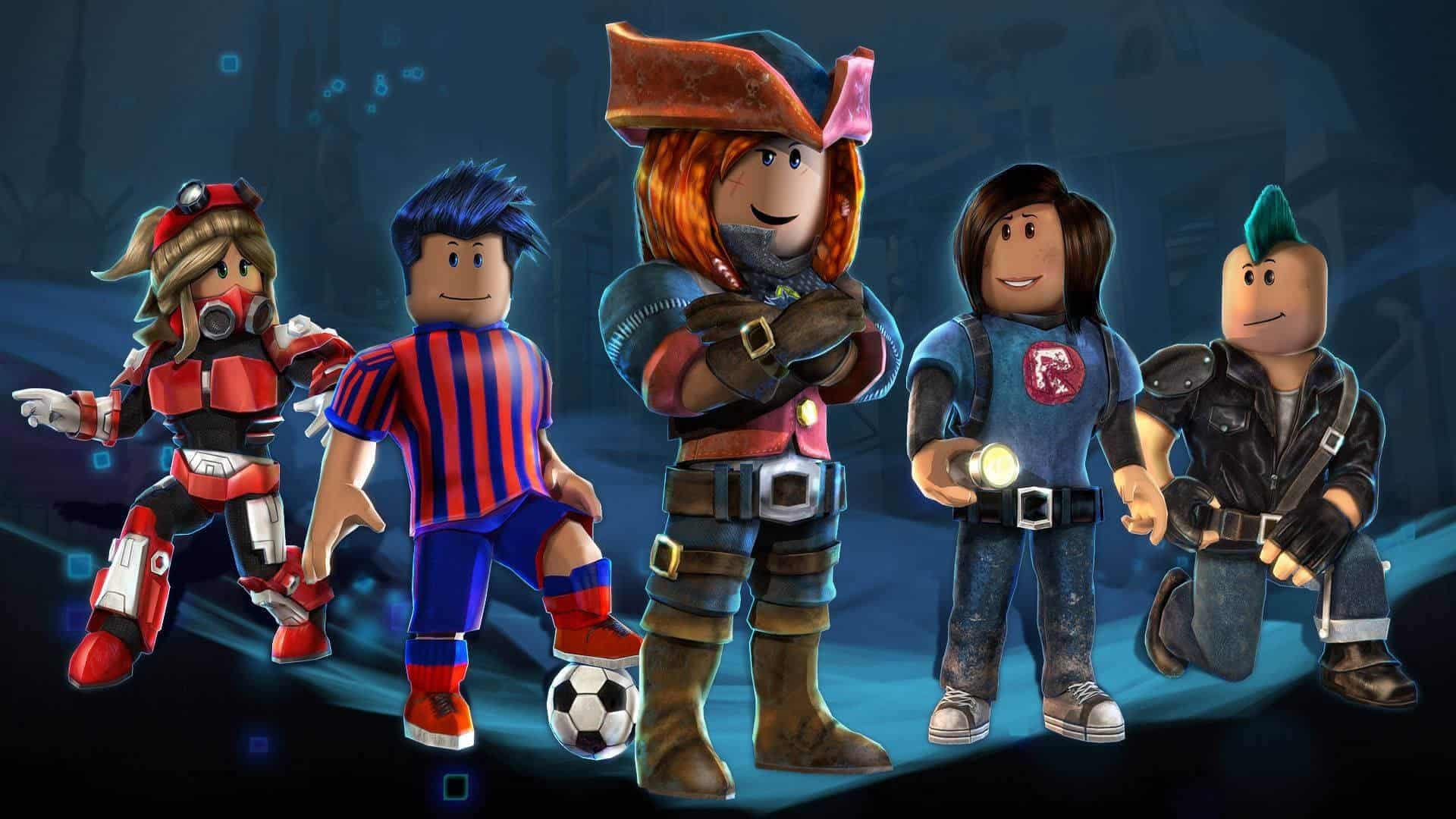 Roblox image 2