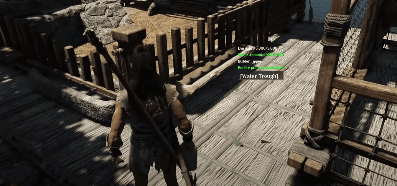 How to Get Feces in Soulmask image 2