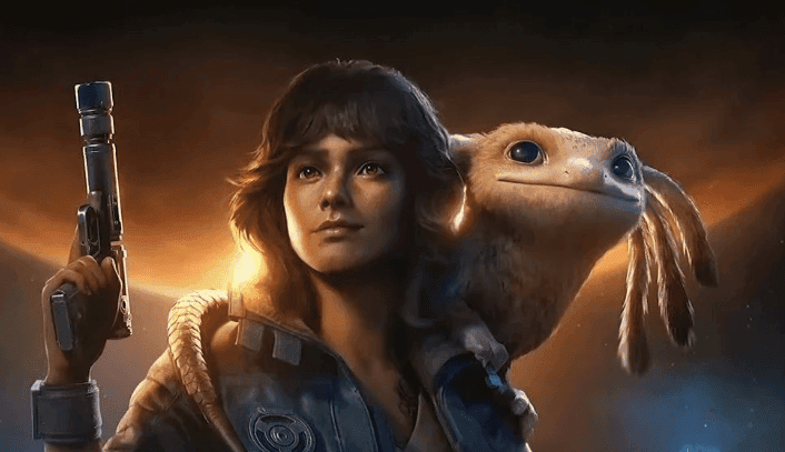 Planets and Systems Confirmed in Star Wars Outlaws IMAGE 4