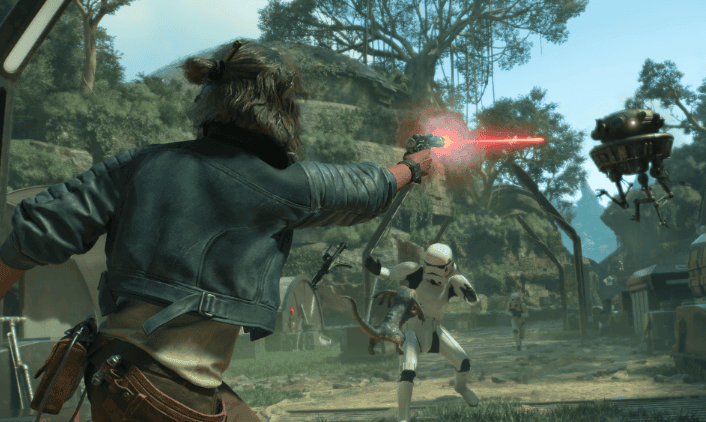 Planets and Systems Confirmed in Star Wars Outlaws IMAGE 3