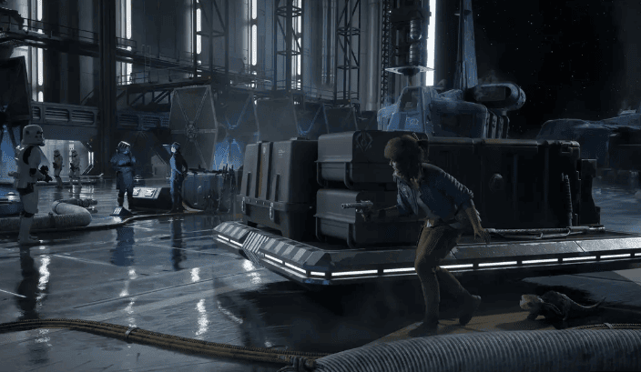 Planets and Systems Confirmed in Star Wars Outlaws IMAGE 5