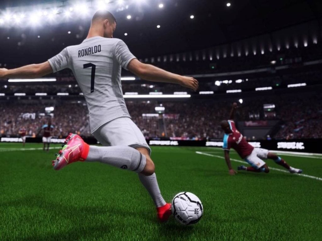 Is UFL Free to Play image 1