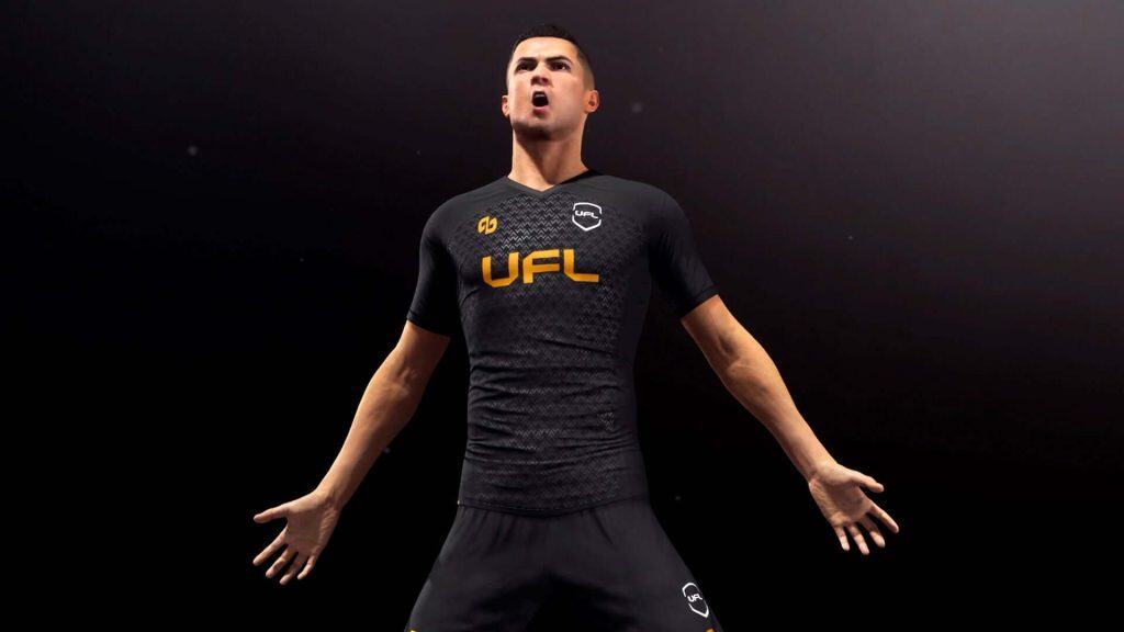 UFL Smashes First Beta Weekend image 1