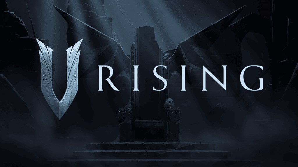 How to Unlock the Ancestral Forge in V Rising image 1