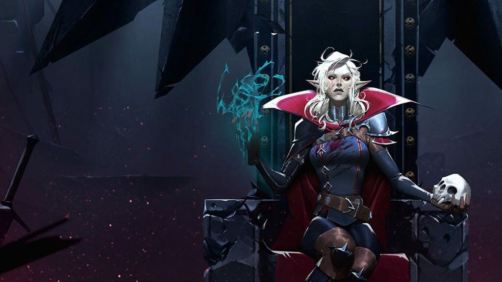 Every Waygate Location in V Rising image 4