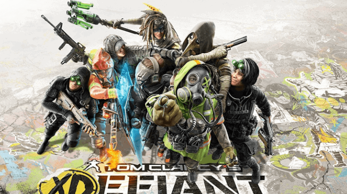 XDefiant Y1S0.2 Update Blocks PS5 Players image 1