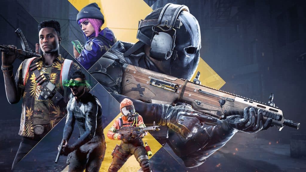 XDefiant Y1S0.2 Update Blocks PS5 Players image 5
