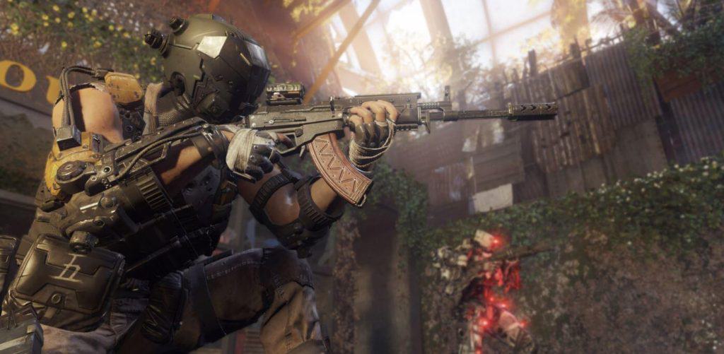 Call Of Duty: Black Ops 6 image 3