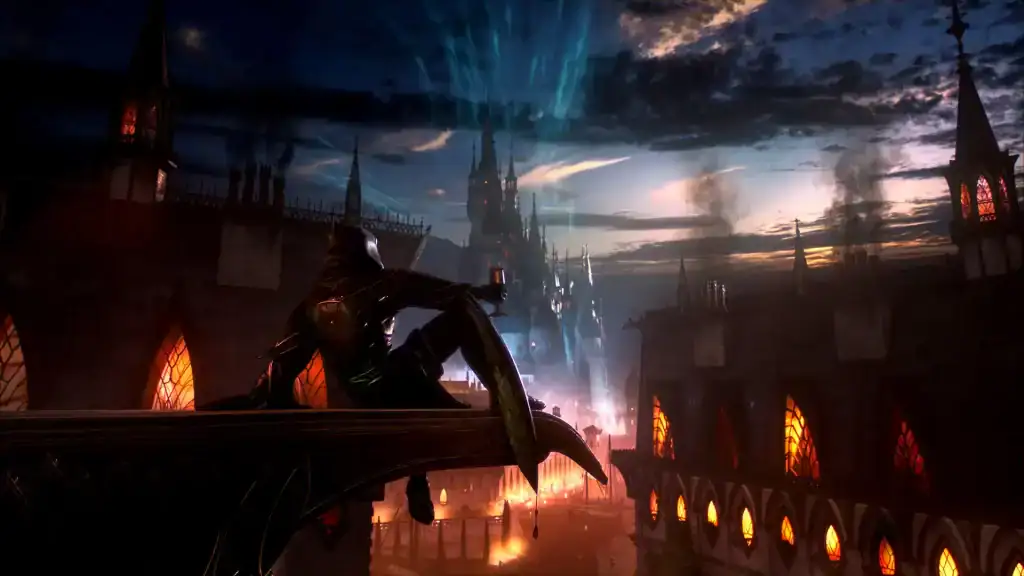 The Veilguard in Dragon Age: 700 Characters, 140,000 Lines of Dialogue image 2