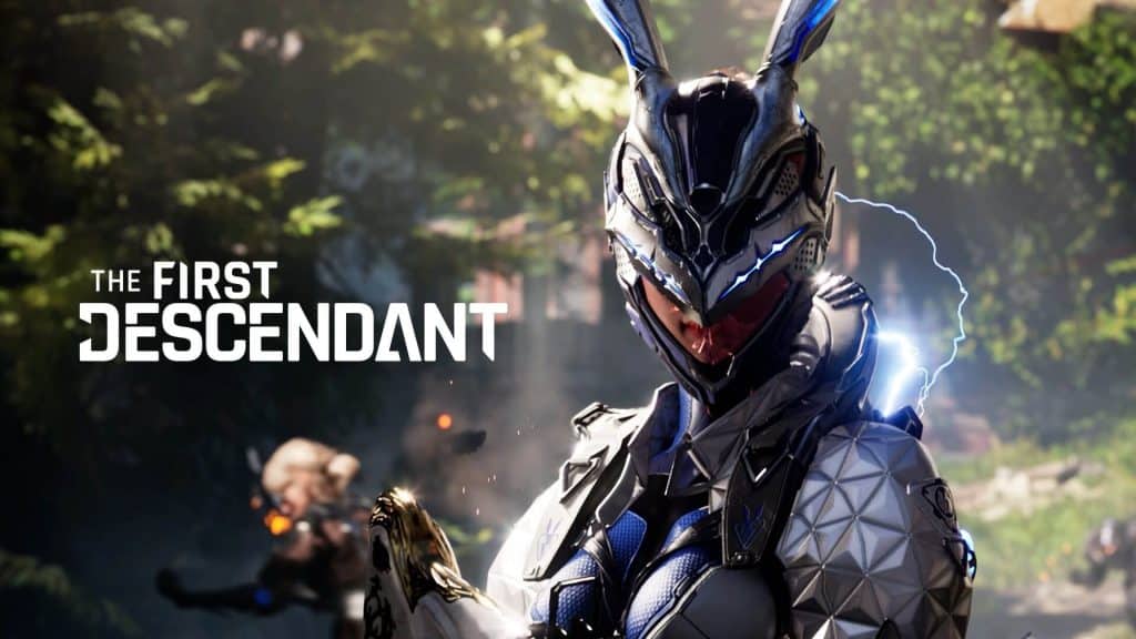 how to fix black screen issue in the first descendant image 1