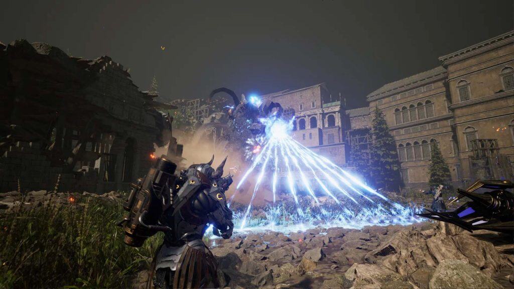 The First Descendant Release image 2