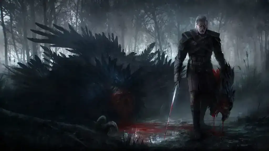 The Witcher 4 Full Production Begins Soon image 3