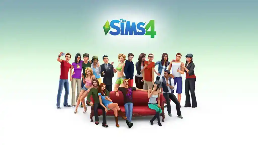 The Sims 4 Oldest in Series image 1