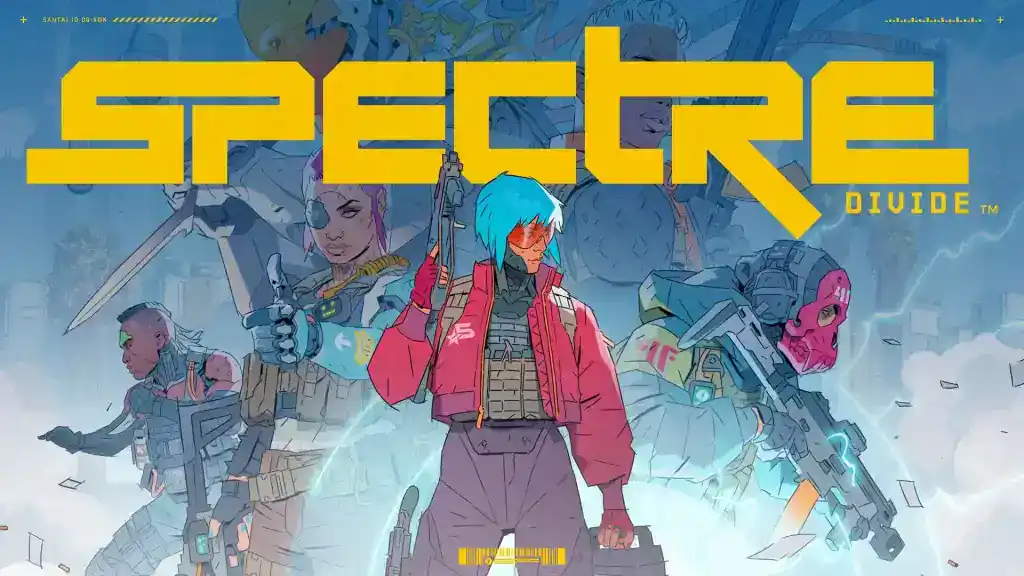 How to Check Spectre Divide Server Status image 1