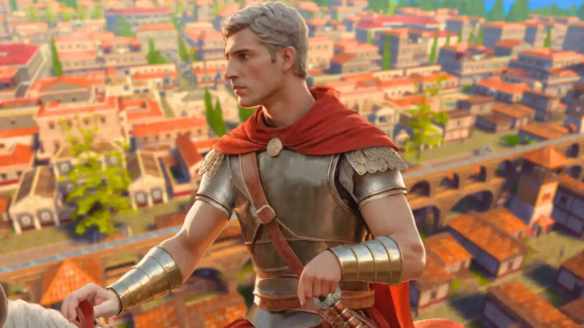 Pompeii The Legacy Brings History to Cities Skylines 2 image 1